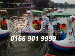 TRÒ CHƠI ĐỒ CHƠI THIÊN NGA ĐẠP VỊT VỊT ĐẠP