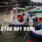 TRÒ CHƠI ĐỒ CHƠI THIÊN NGA ĐẠP VỊT VỊT ĐẠP